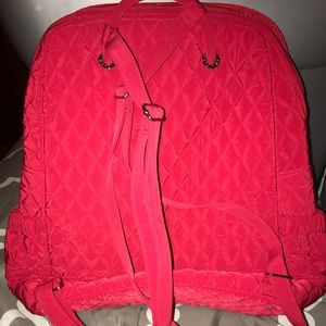 Vera Bradley Backpack